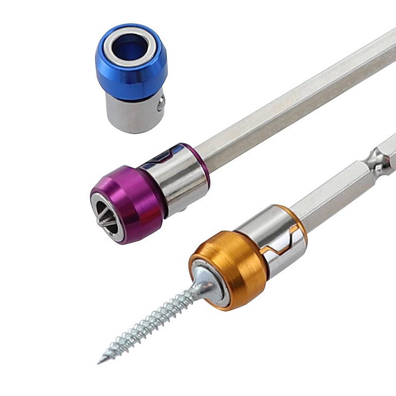 Brehn | Schraubendreher Bit Magnetischer Ring