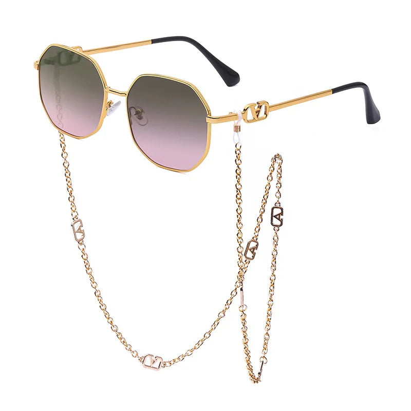 Ruby Sonnenbrille | Robust & Stylisch | Brehn