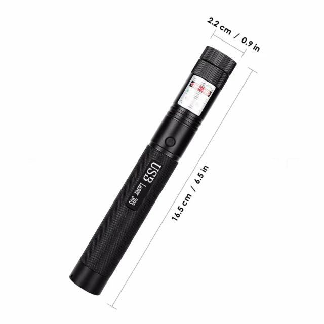 MPG-Laserpointer | Brehn