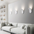 Brehn | Skandinavische Wandlampe