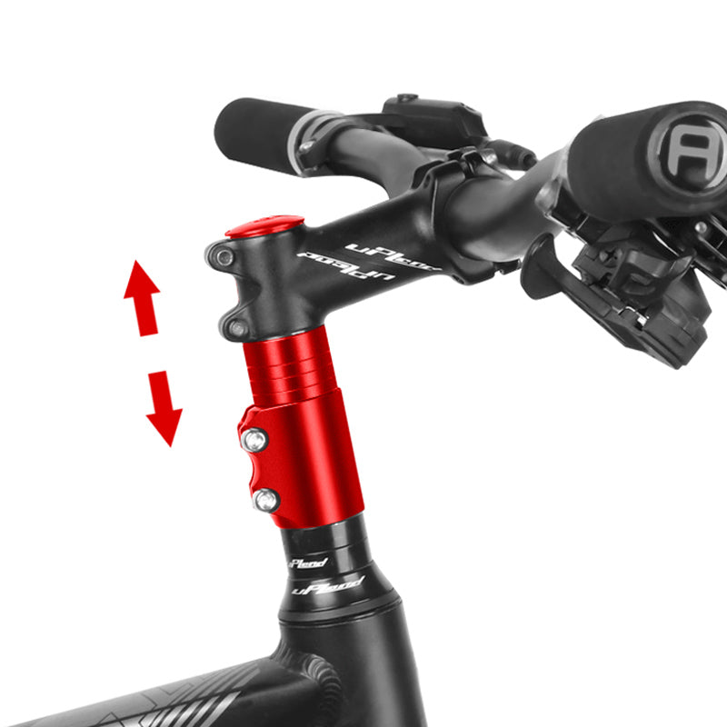 Brehn | Fahrrad-Gabelverlängerung Fahrrad-Stem