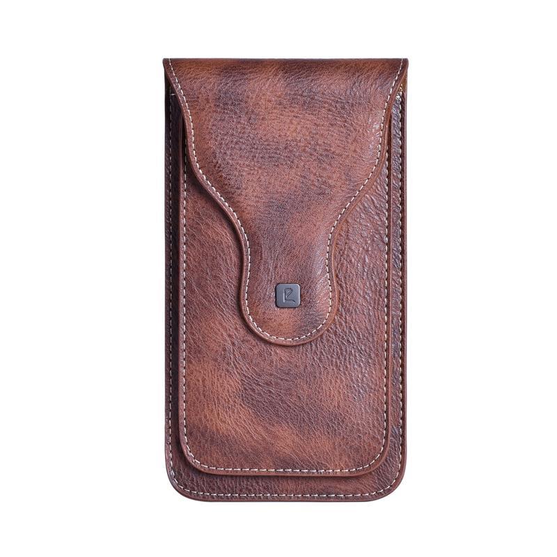 Retro-Stil Handytasche | Brehn