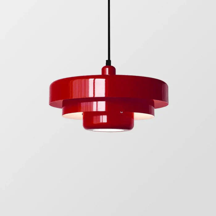 Brehn | Vintage LED Pendelleuchte Stilvolle Beleuchtung