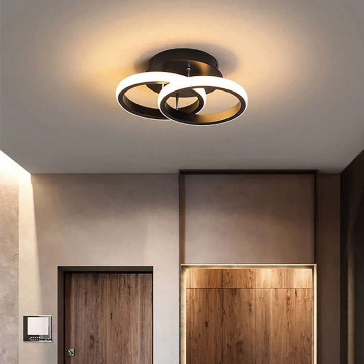 Brehn | Moderne Deckenlampe