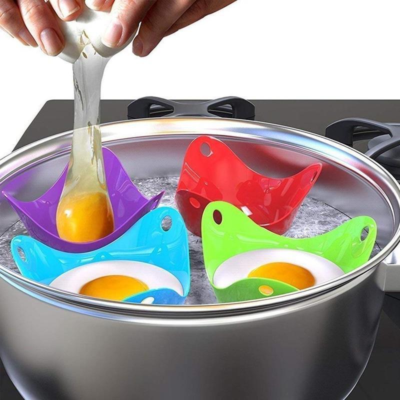 Silicone-Ei-Halter | Brehn