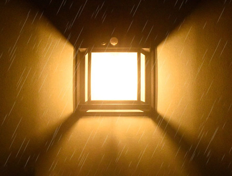 Energieeffiziente Solar-Wolfram-Lampe für Außenbeleuchtung – Wetterfest und Umweltfreundlich | Brehn