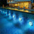 Brehn | Tauchfähige LED Poollichter