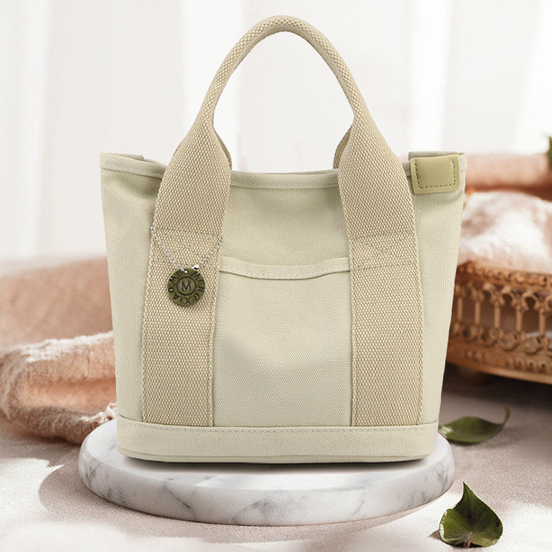 Canvas-Tasche | Brehn