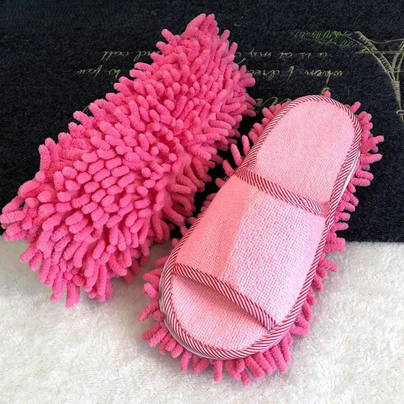 VIvolux | Home Helper Staubreiniger Mop Slipper