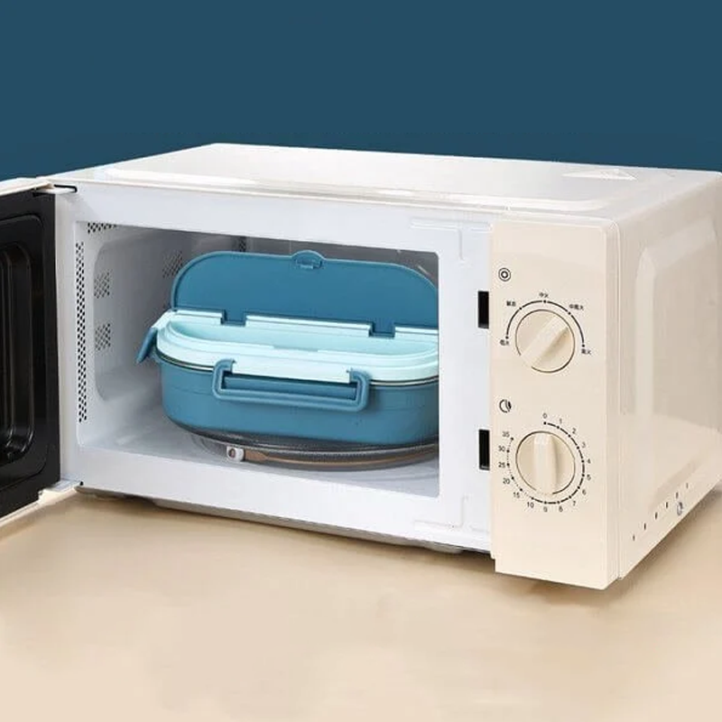 Brehn | Edelstahl Thermo Lunchbox - SteelLunch