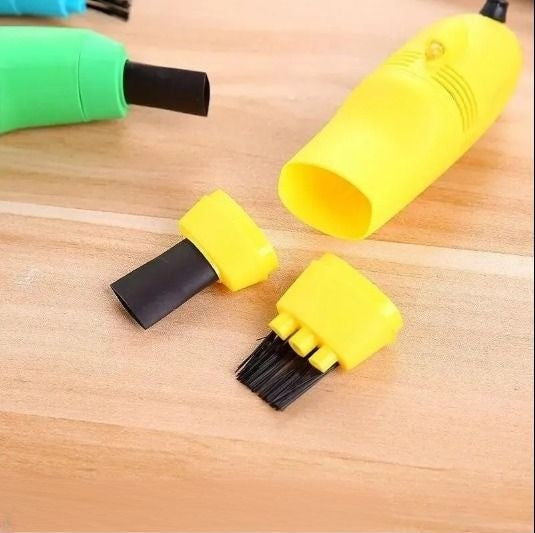 Brehn | Kompakter Mini-Staubsauger für effektive Reinigung