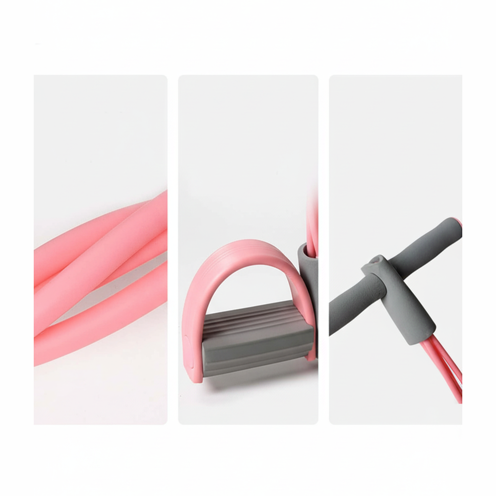 PowerFlex Pro — Verbrenne Fett blitzschnell und baue deinen Traumkörper zu Hause auf! | Brehn