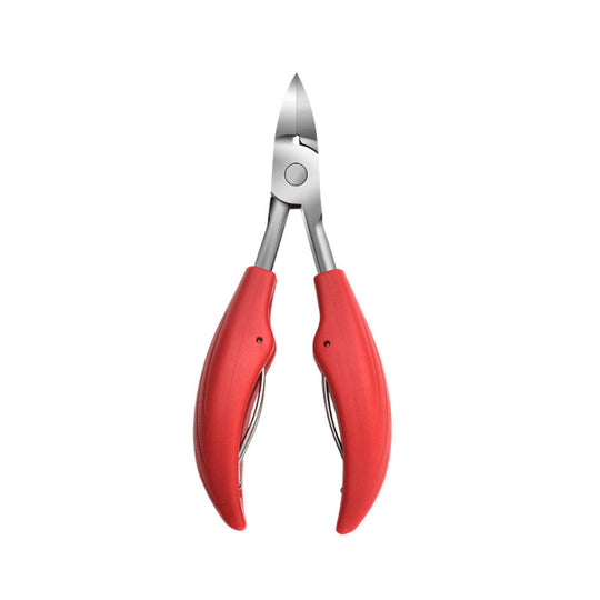 Brehn | Edelstahl Nagelknipser Set