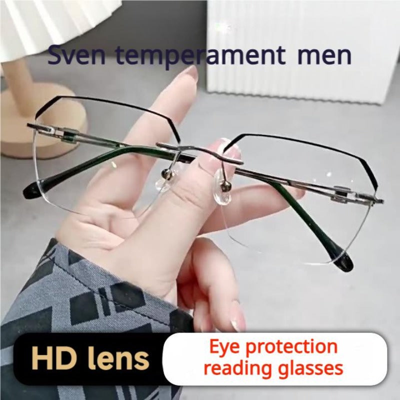 Brehn | Smart Zoom Lesebrille