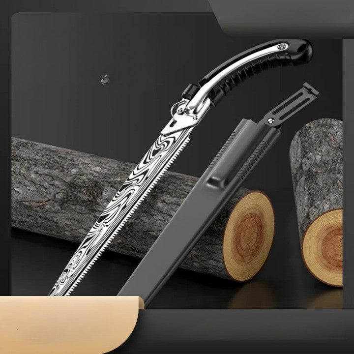 Branch Master Handliche Faltbare Holzsäge | Brehn