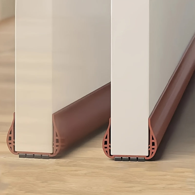 SnugBlock Türstopper einstellbar für Dämmung und Schallschutz | Brehn