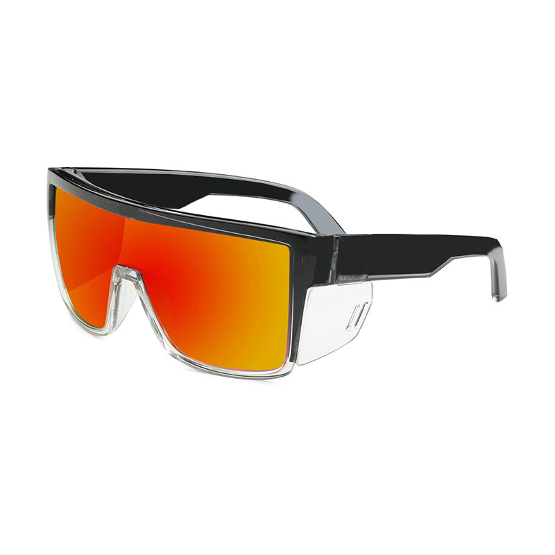 VitraGuard Sportbrille — Erleben Sie kompromisslose Klarheit und Rundumschutz bei jedem Abenteuer | Brehn