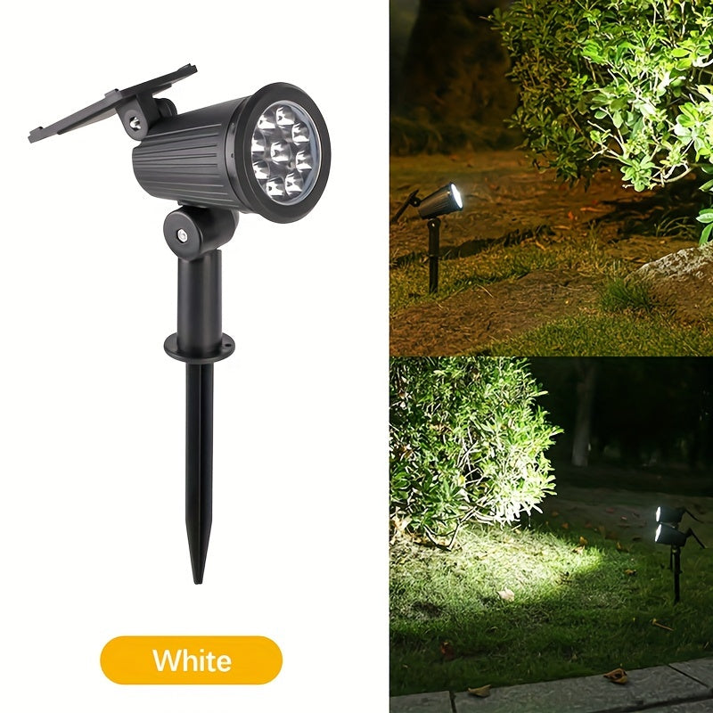 LumiSpot - Modernes LED-Gartenlicht für den Außenbereich | Brehn