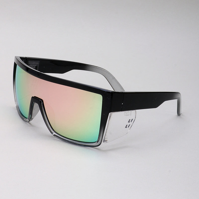 VitraGuard Sportbrille — Erleben Sie kompromisslose Klarheit und Rundumschutz bei jedem Abenteuer | Brehn