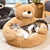 Brehn | CozyPaws Ultimativer Haustierkomfort