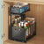 Ausziehbarer Unter-Schrank Organizer 2 Etagen | Brehn