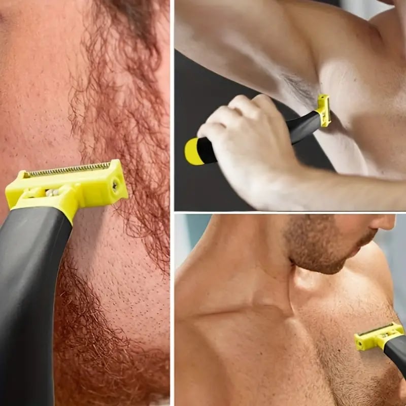 Brehn | aldorian - 🔥Nass- und Trocken-Elektrorasierer 🎁Geschenk für Männer