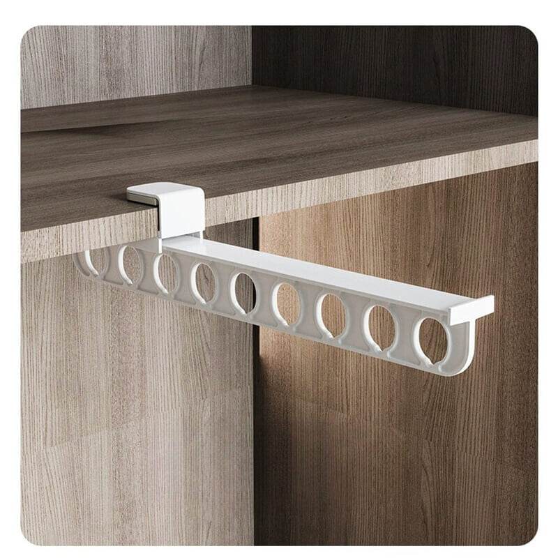 Brehn | EasyGlide Schnelle Kleiderorganisation
