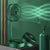 Zusammenklappbarer tragbarer Ventilator - CoolWave | Brehn