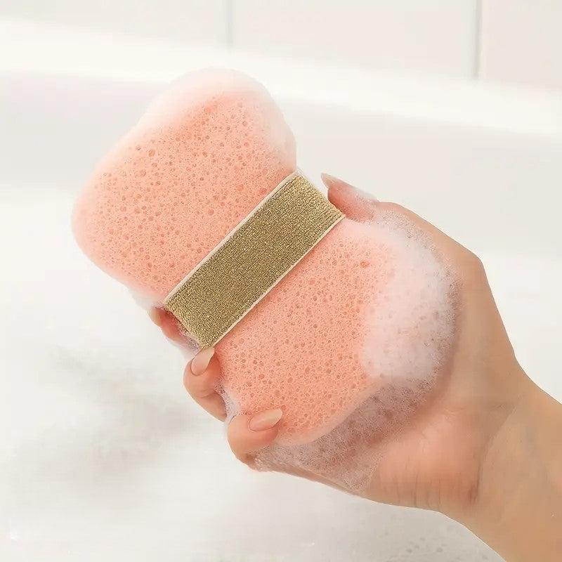 Brehn | Umweltfreundliche Badesoap Mesh