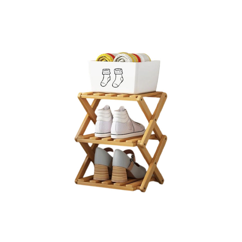 ClearStep Schuhregal — Endlich Ordnung und Freiheit statt Schuhchaos in Ihrem Zuhause! | Brehn