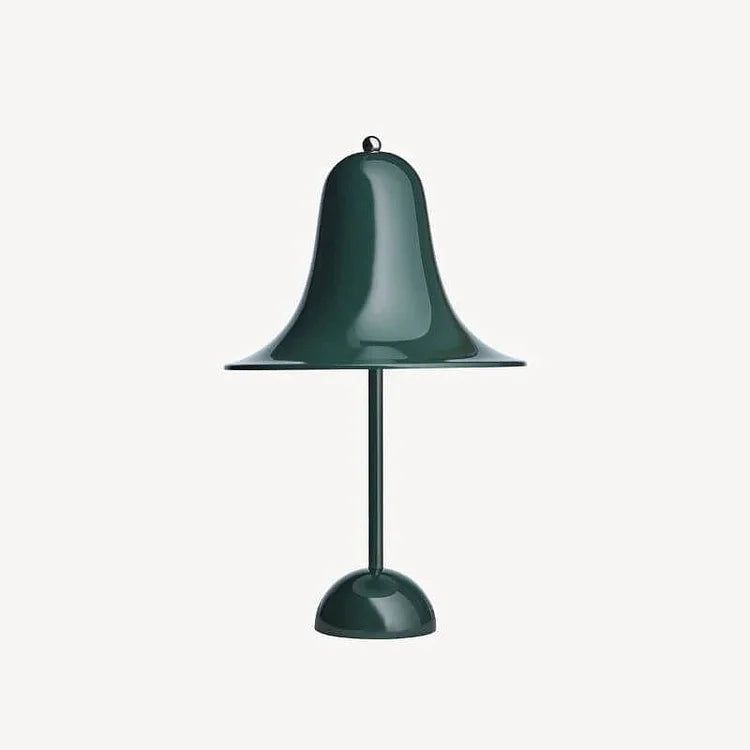 Brehn | GlowSphere Tischlampe - Die kabellose Designlampe für jede Atmosphäre
