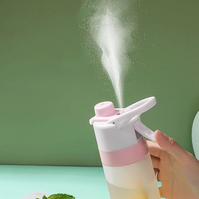 Große Kapazität Sprühwasserflasche. | Brehn