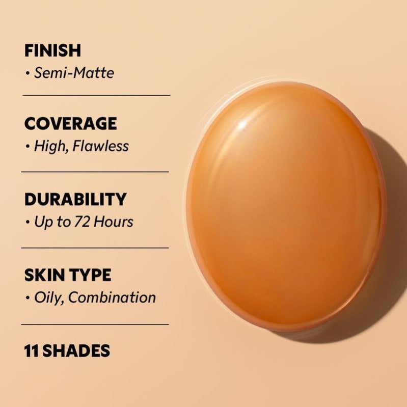 Brehn | Feuchtigkeitsmatte Kissen