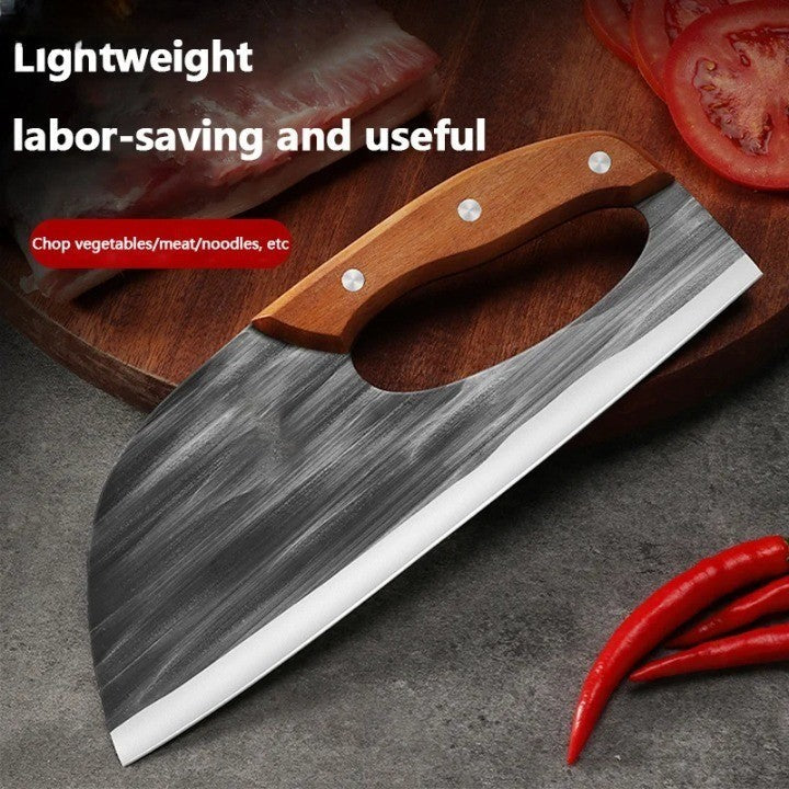 Steel Supreme Precision Forged Küchenmesser | Brehn