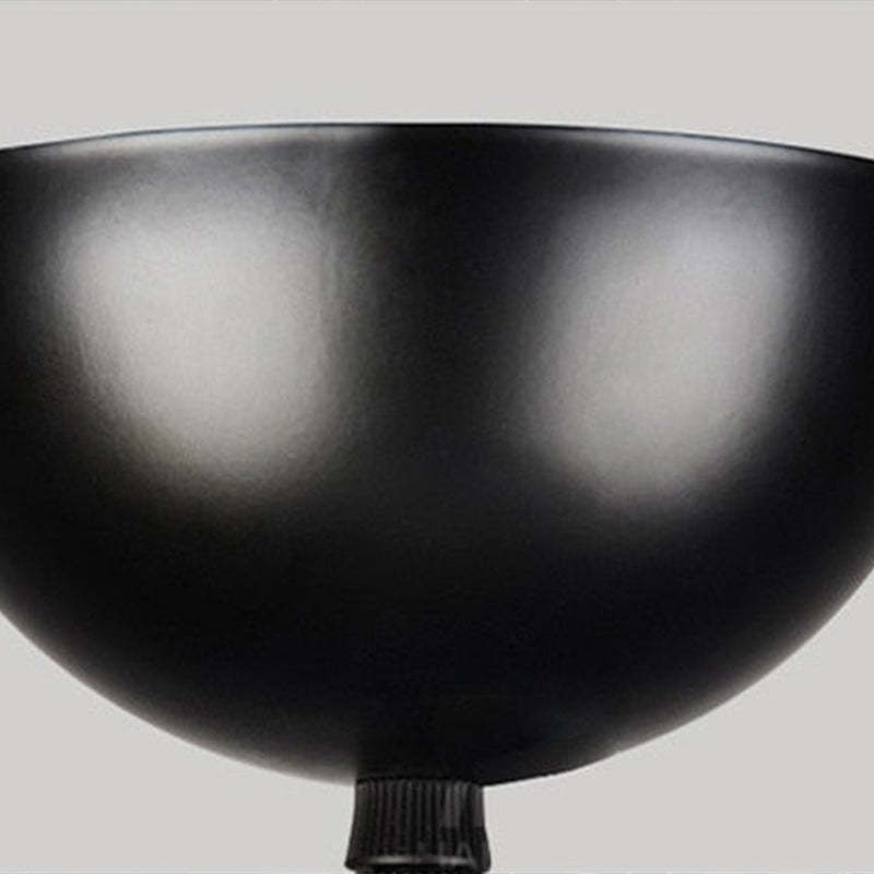 Brehn | Elegante Vintage Bambus-Tischlampe für atmosphärische Innenräume