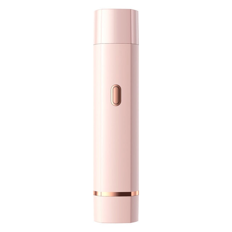 Brehn | Dual-Head-Haartrimmer für Frauen