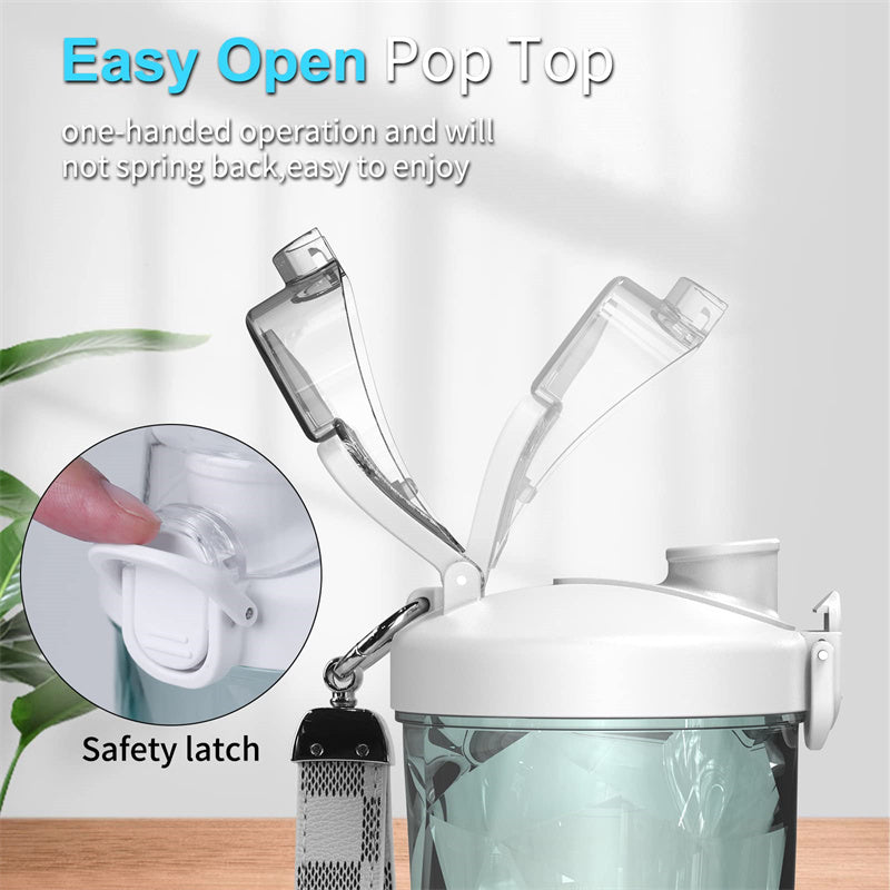 Tragbarer Mini-Mixer | Brehn