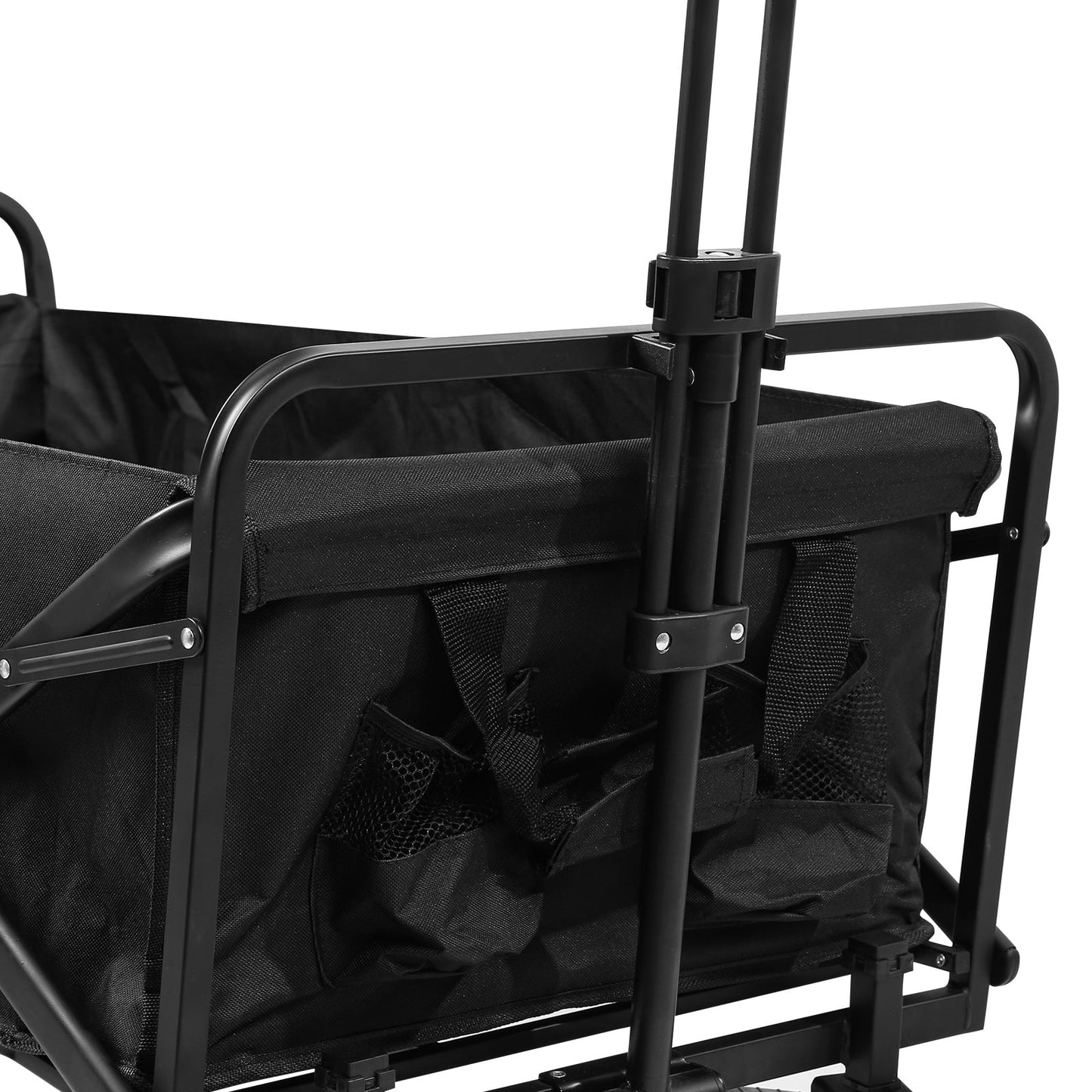 Bollerwagen Kippwagen Transportwagen 100kg Belastbarkeit | Brehn