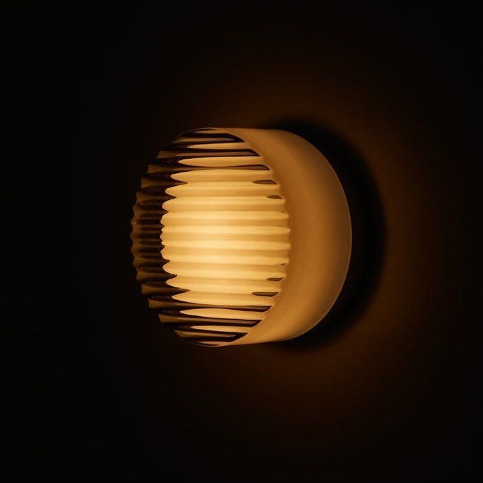 Brehn | LumLight Stilvolle LED Wandleuchte - Für modernes und nachhaltiges Wohnen