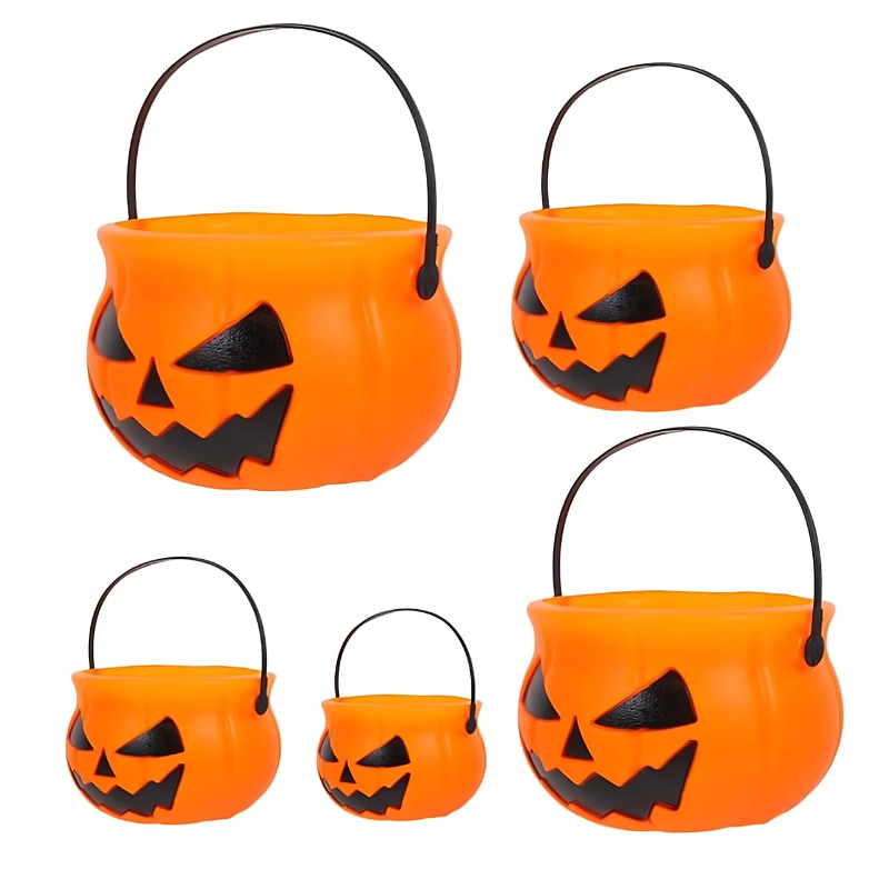 Brehn | PumpkinEimer