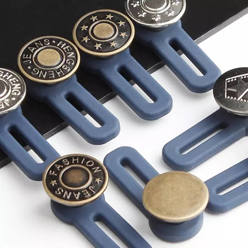 ComfiButton - 5 PCS Set | Brehn