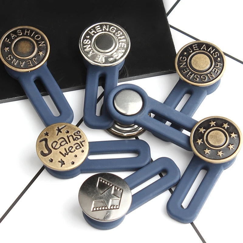 ComfiButton - 5 PCS Set | Brehn