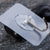 5Stk/Pack Transparent Starker Selbstklebender Wasserdichter Wandhaken | Brehn