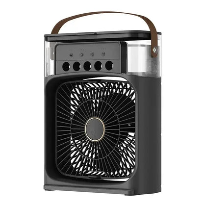 Ultra-cooler tragbarer Luftkühler