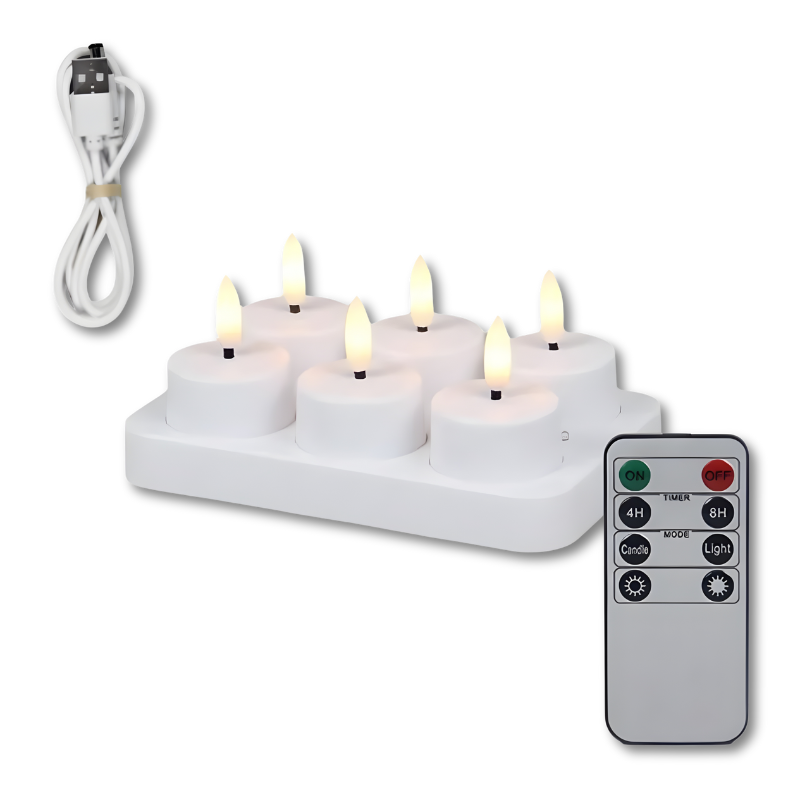 Brehn | CandleVerve