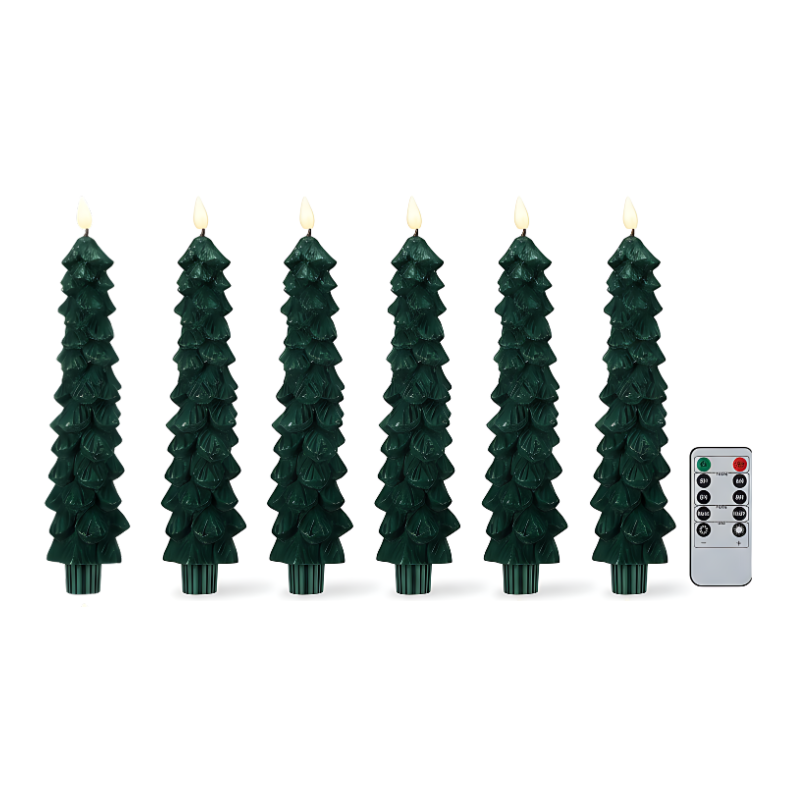 Brehn | PineFlicker