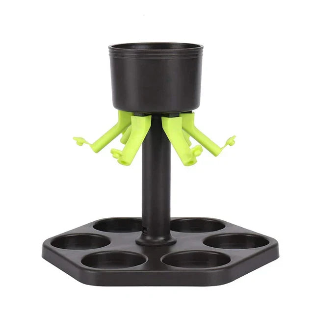 Brehn | ShotFlow™ Schnelles Shot Servieren