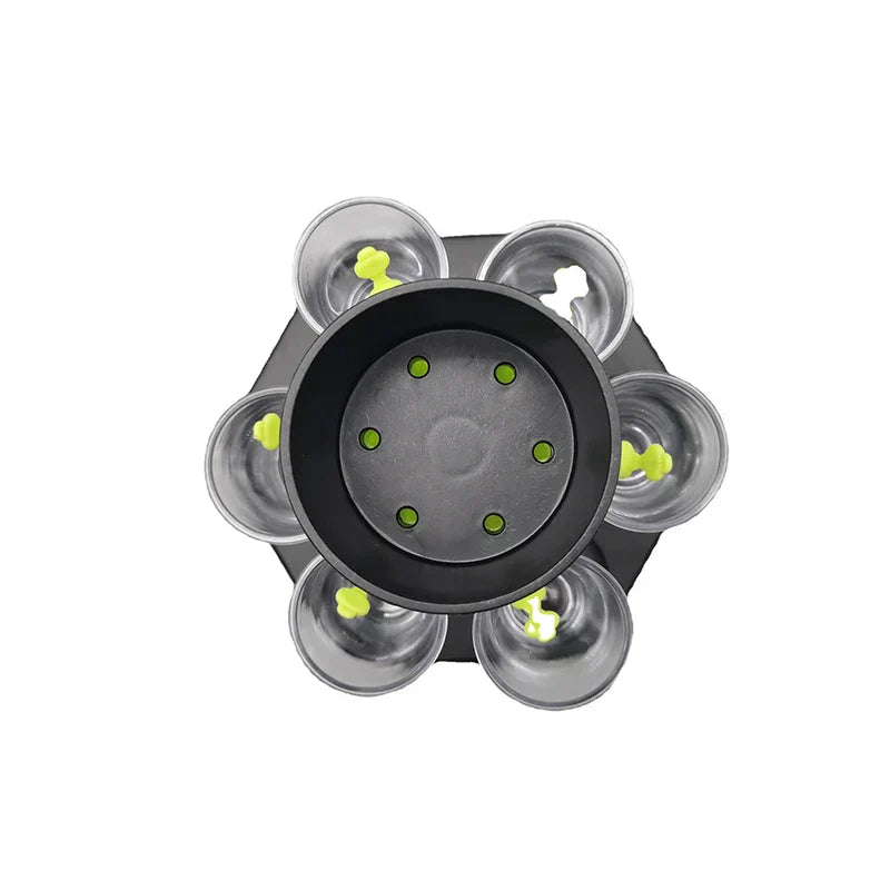 Brehn | ShotFlow™ Schnelles Shot Servieren
