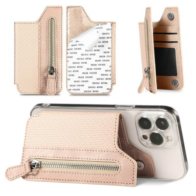 Brehn | MagWallet Snap-On Komfort