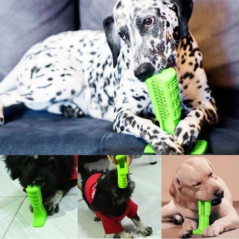 Brehn | Worlds effektivste Zahnbürste für Hunde